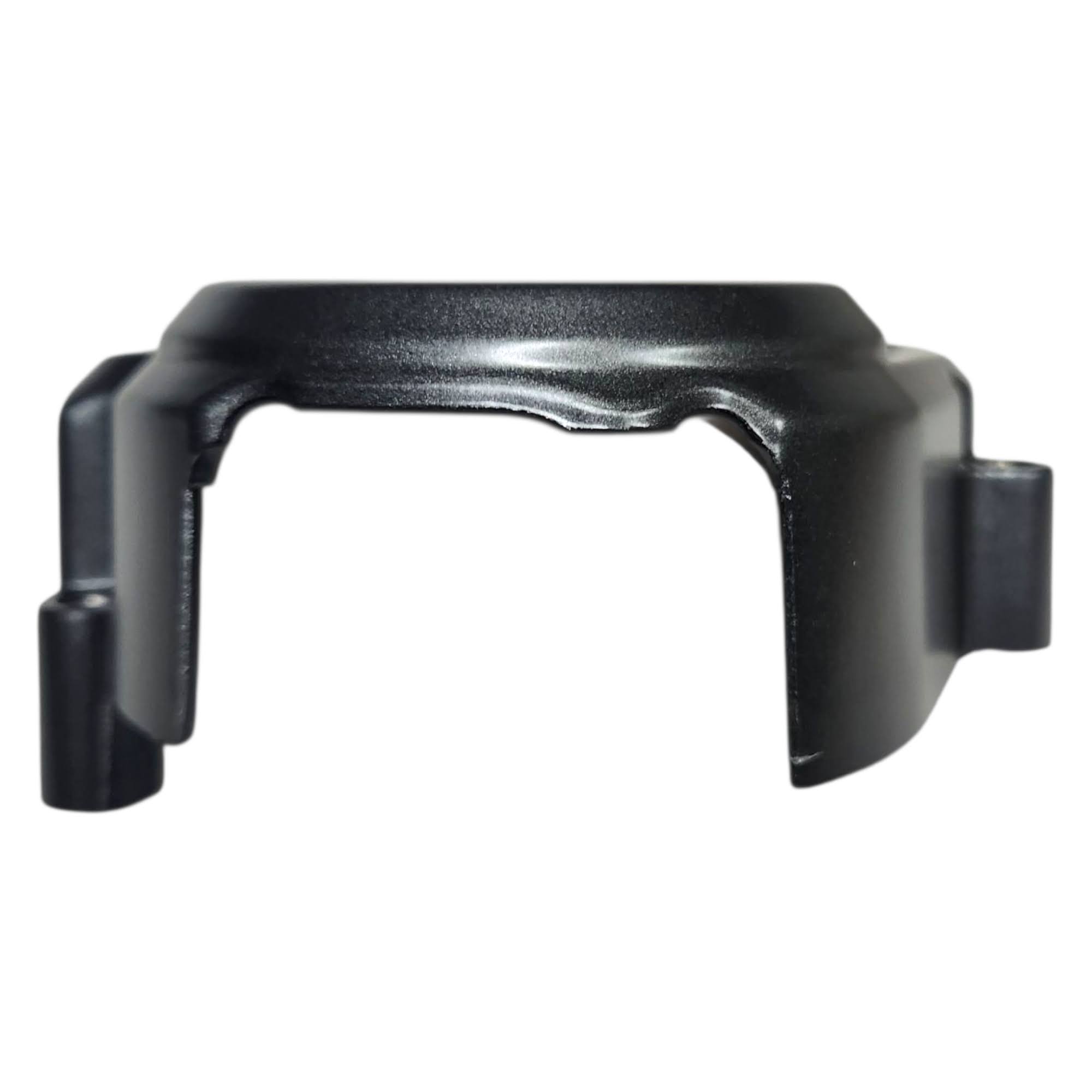 Cubierta izquierda de motor