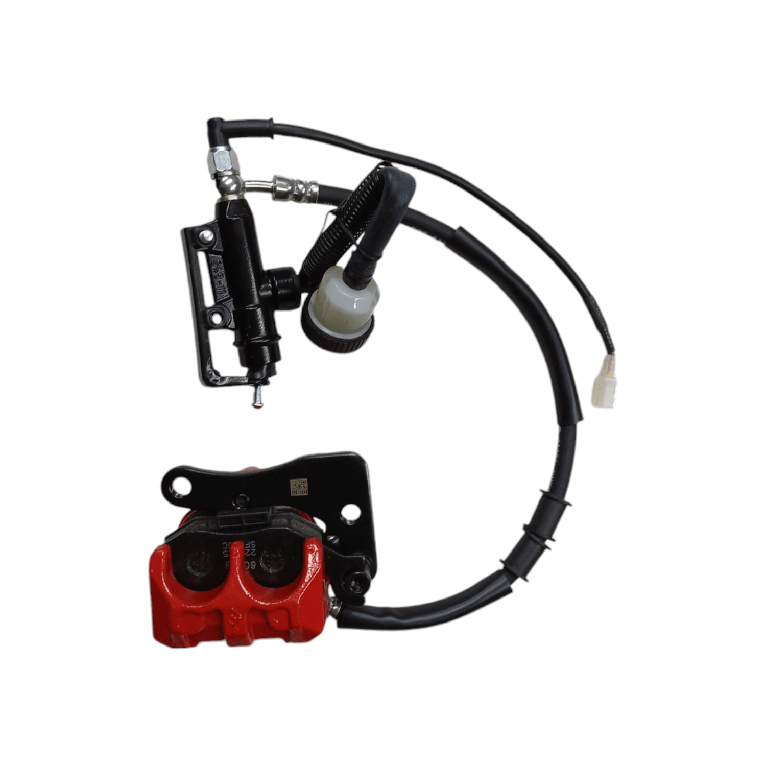 FRENO TRASERO - Image 4