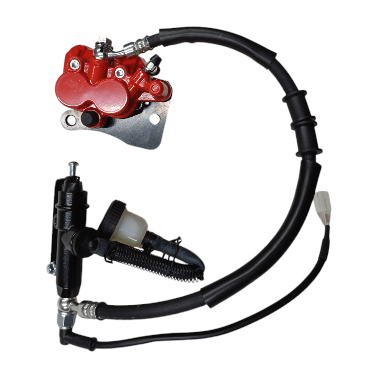 FRENO TRASERO - Image 3