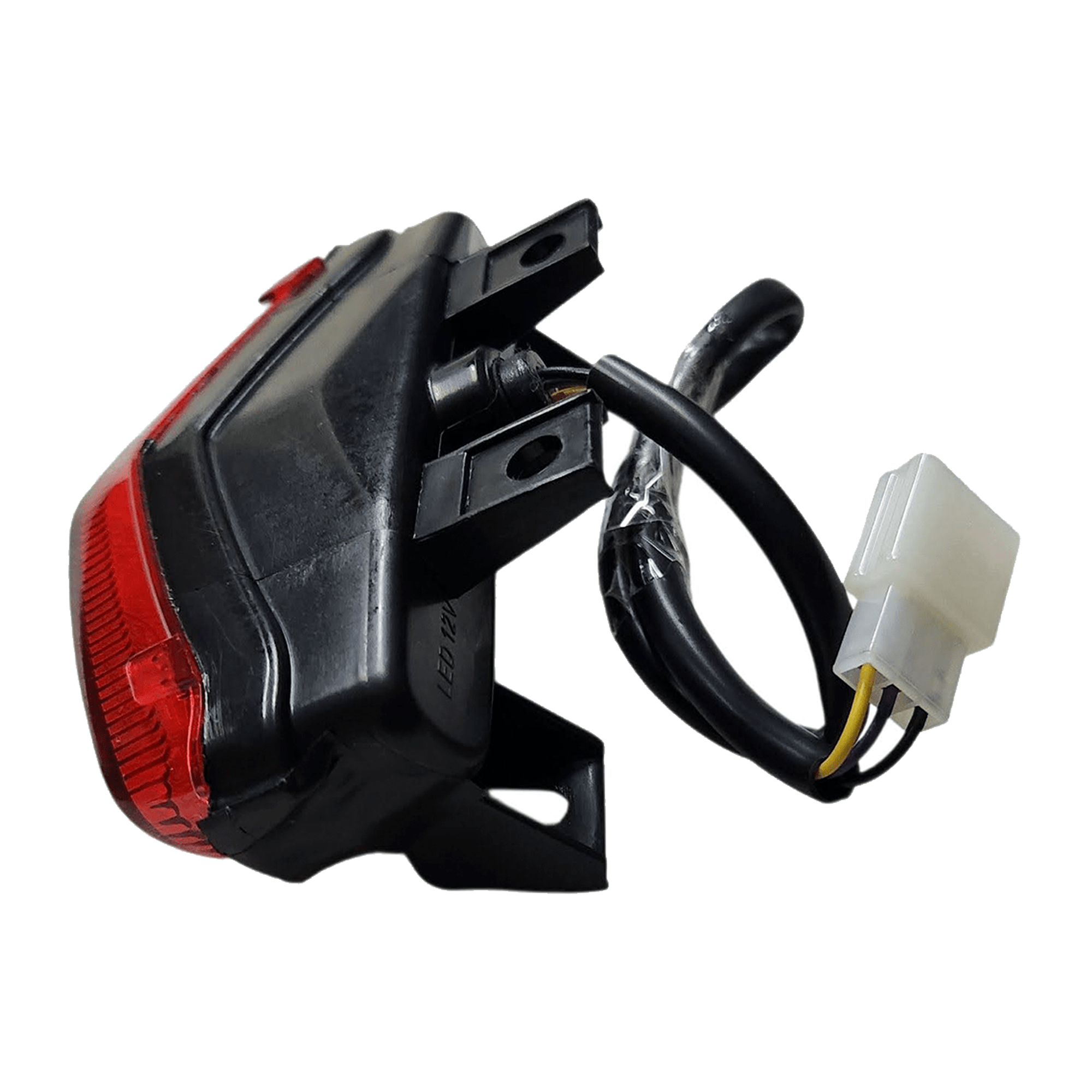 LUZ TRASERA - Image 2