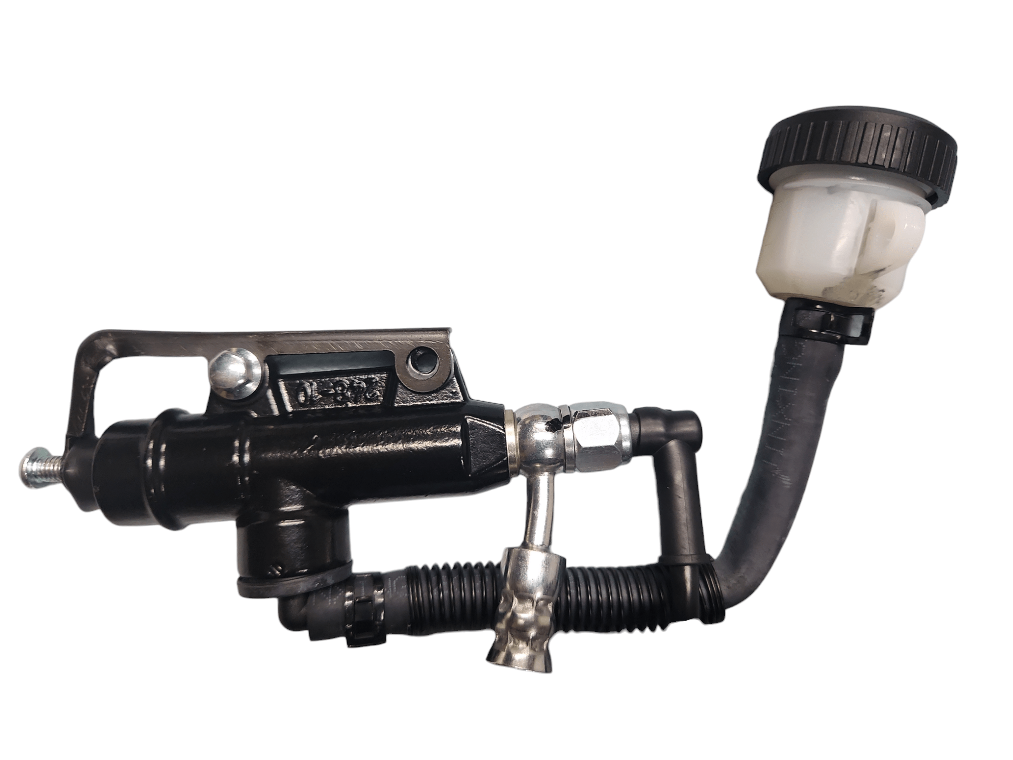 Caliper trasero completo - Image 2