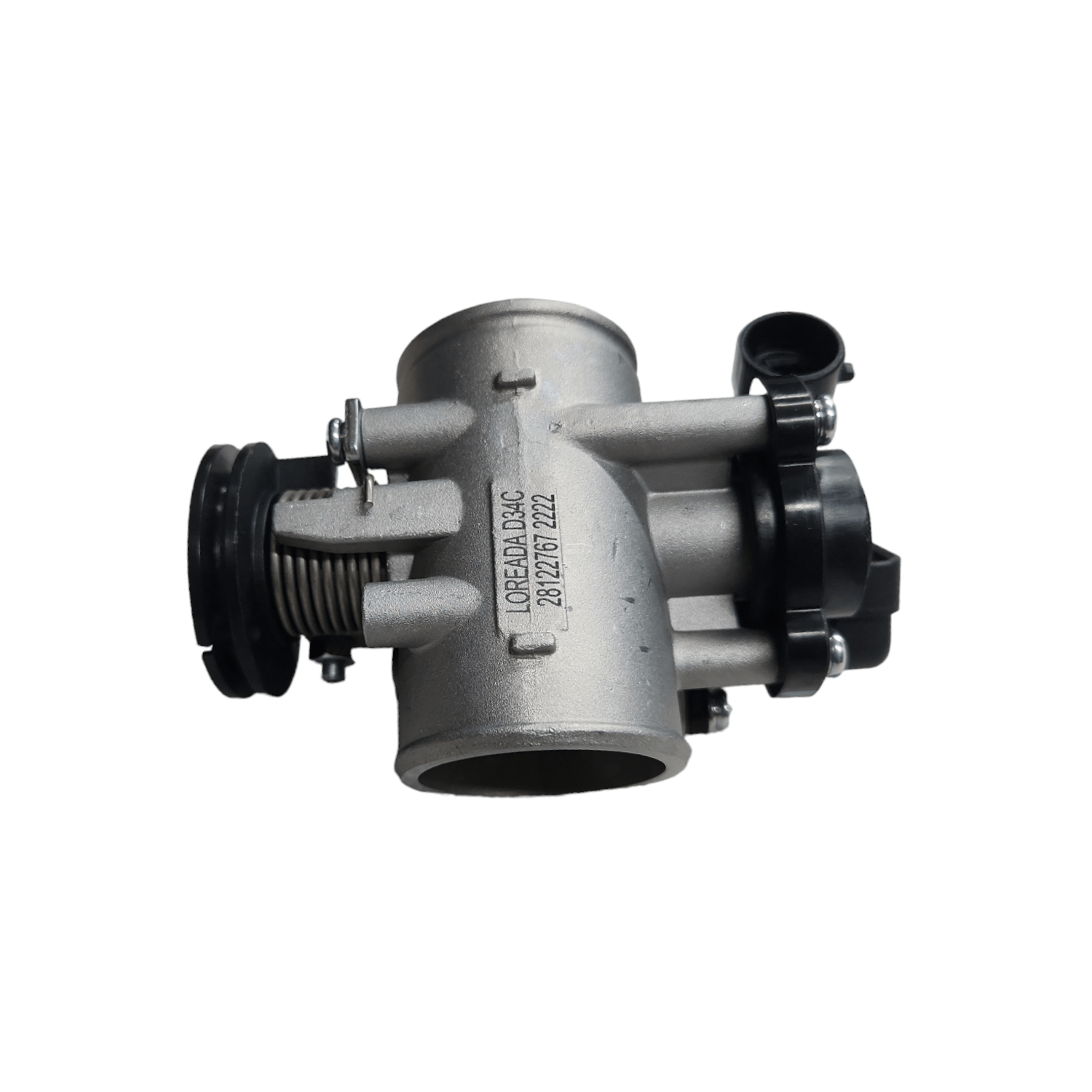 Cuerpo aceleración - Image 3