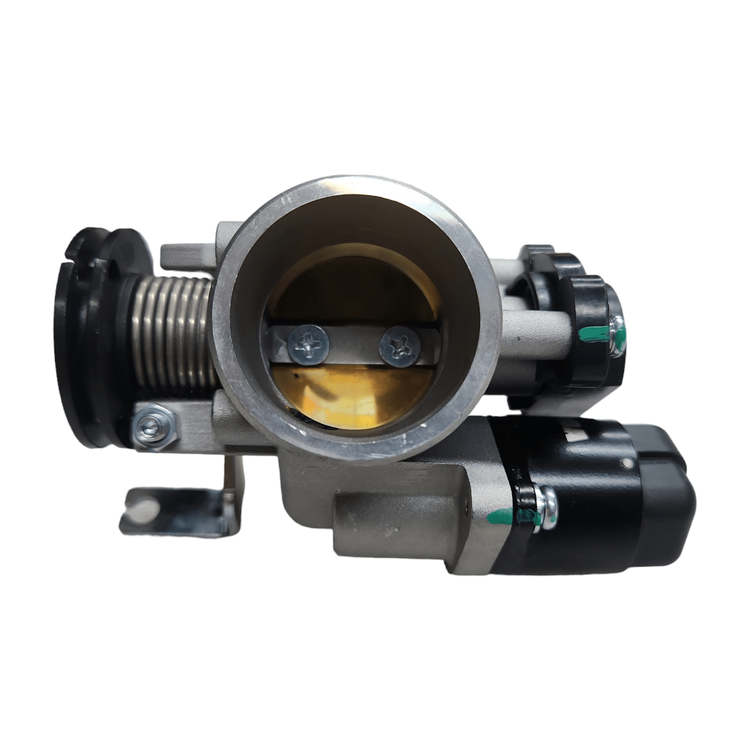 Cuerpo aceleración - Image 4