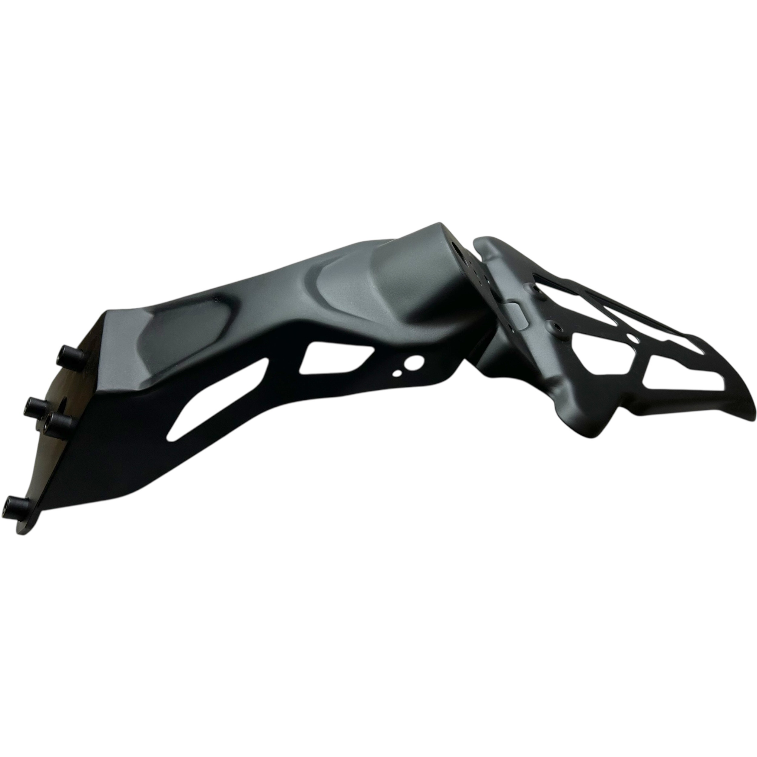 SOPORTE SALPICADERA TRASERA - Image 7