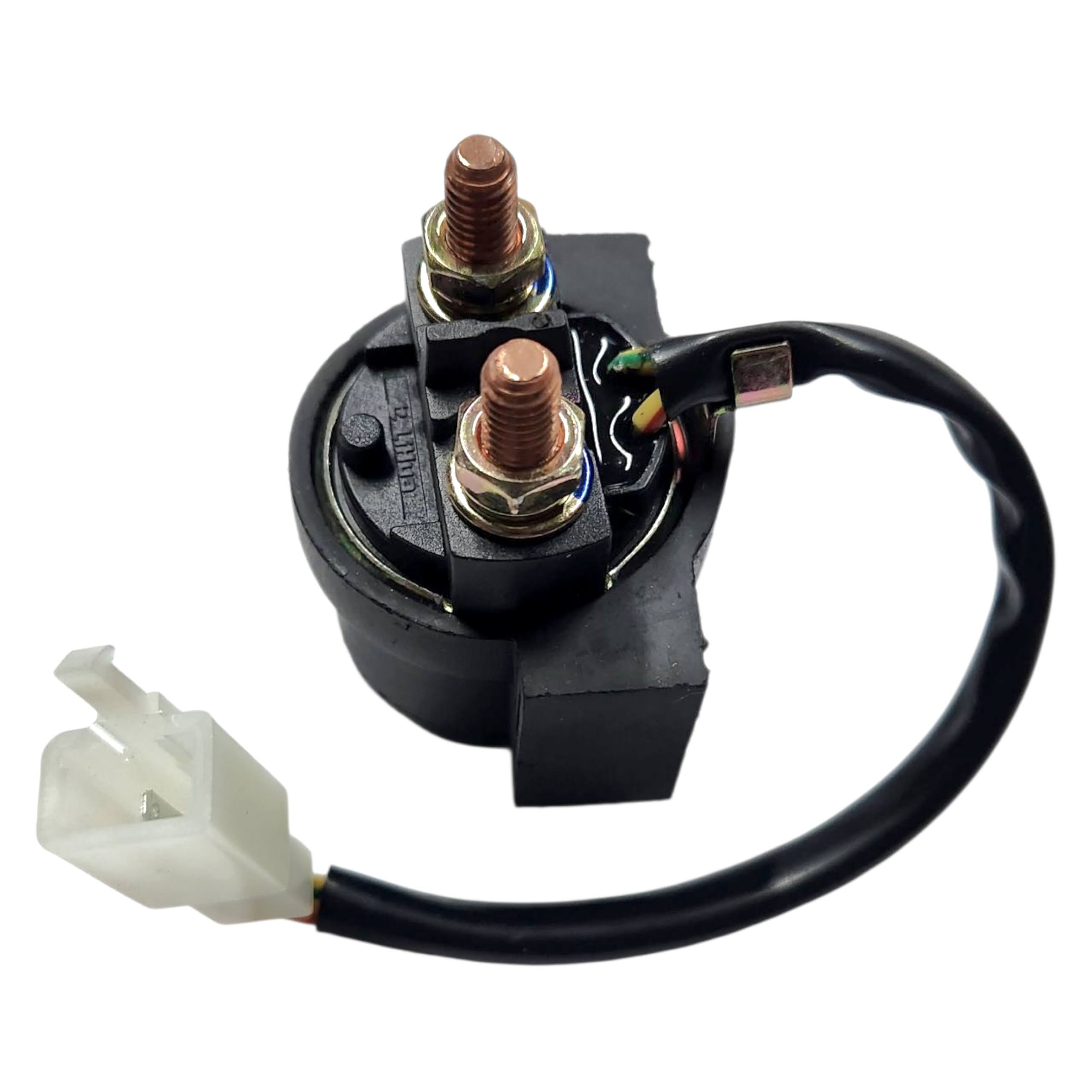 RELEVADOR ARRANQUE - Image 2