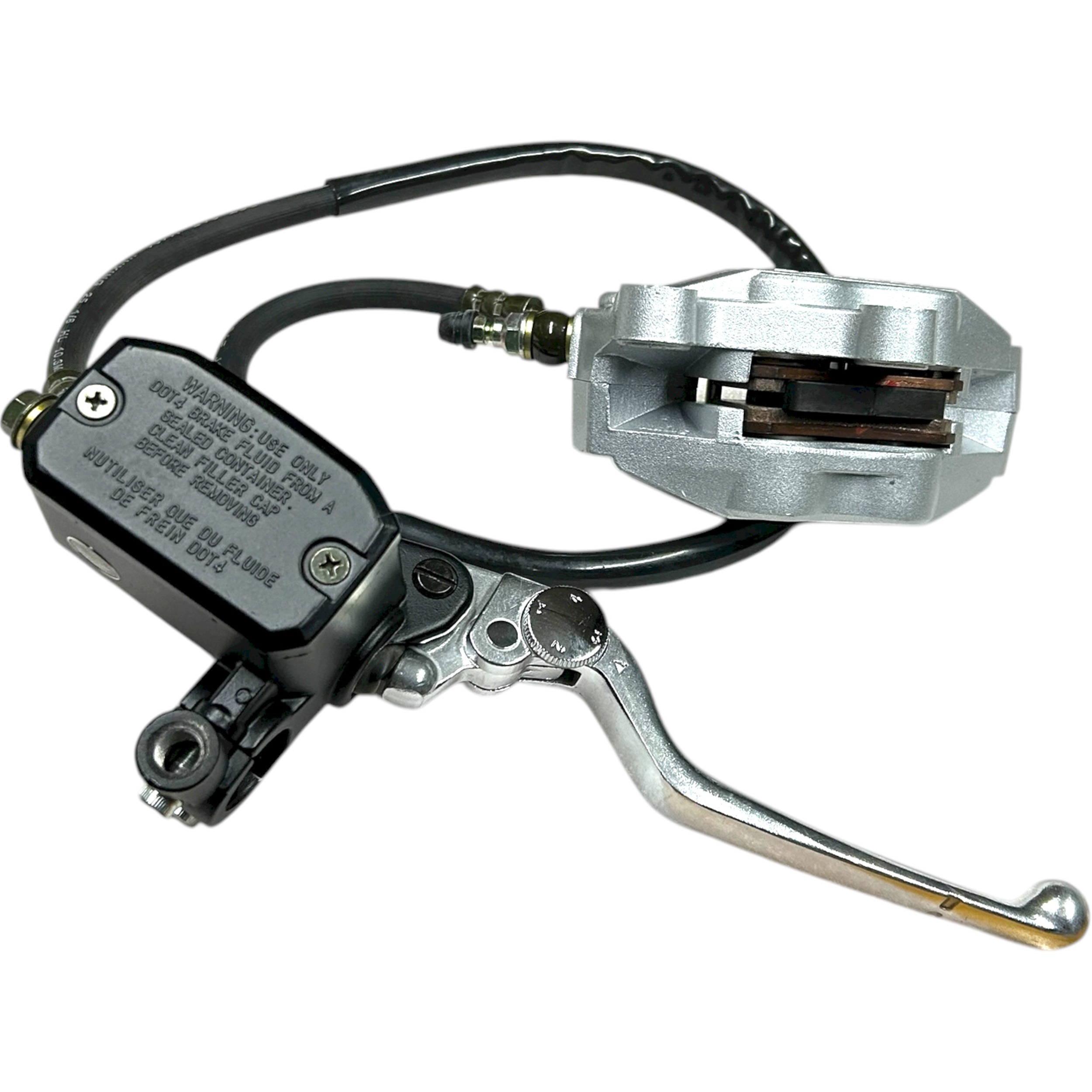 Freno delantero completo - Image 4