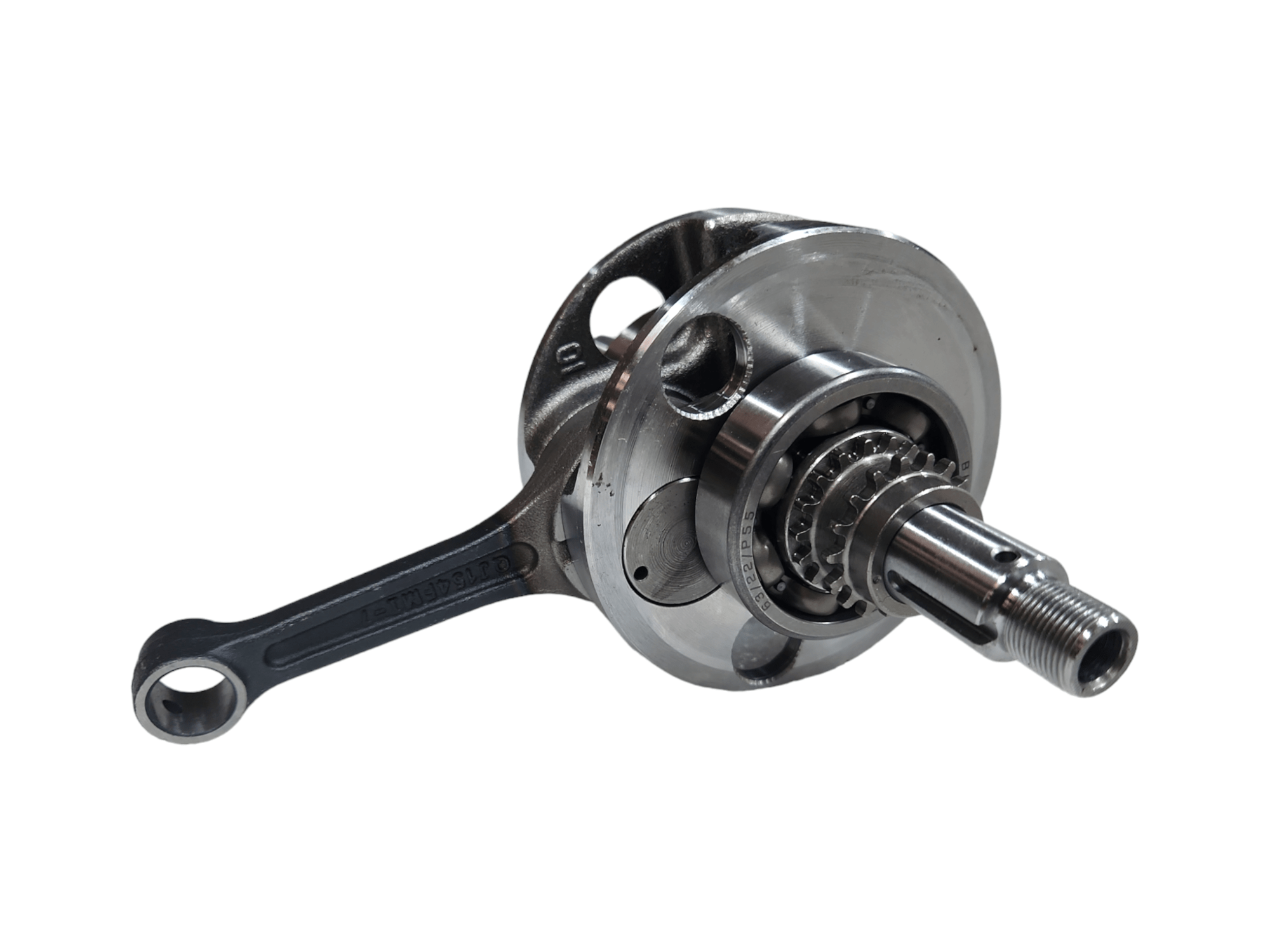 Cigüeñal - Image 3