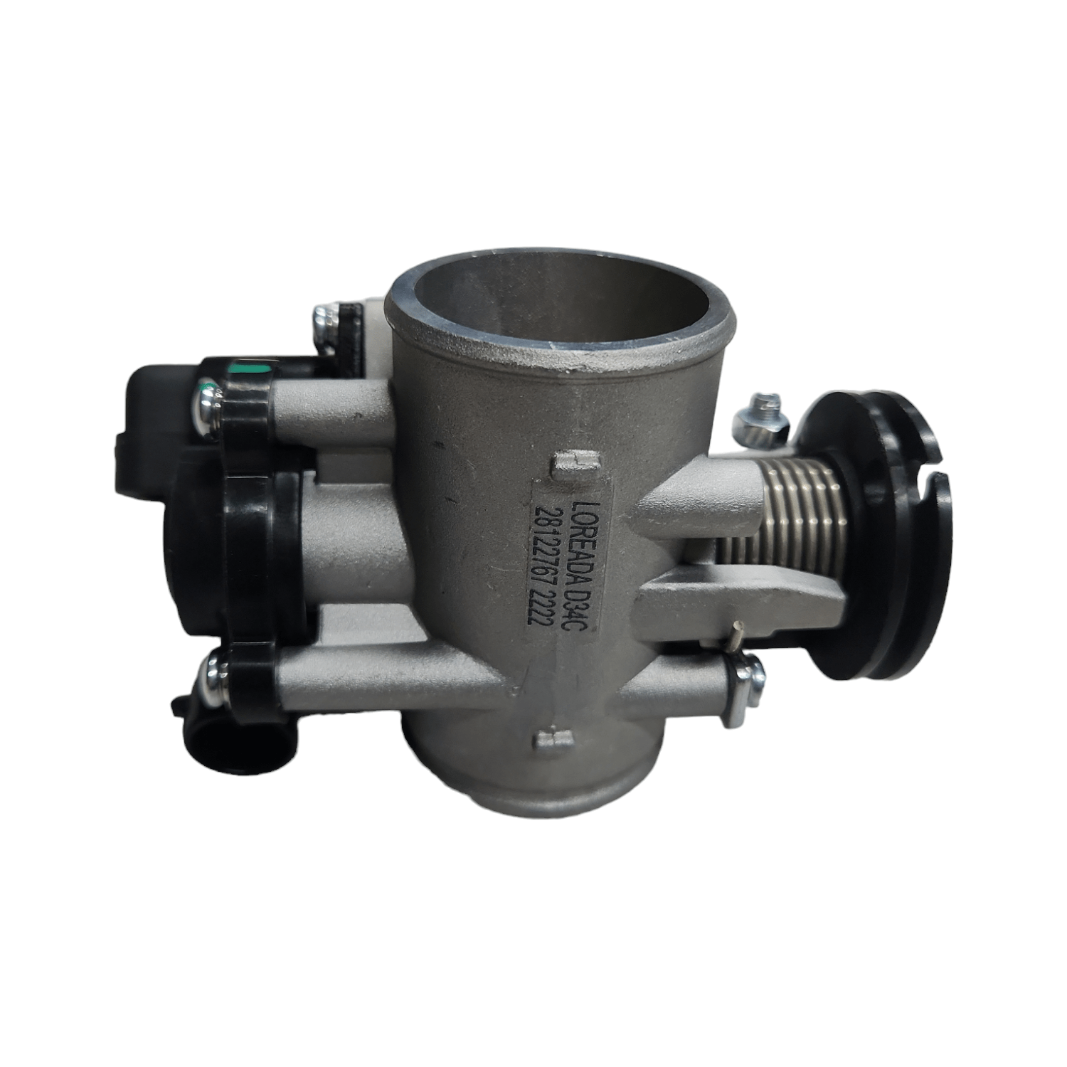 Cuerpo aceleración - Image 6