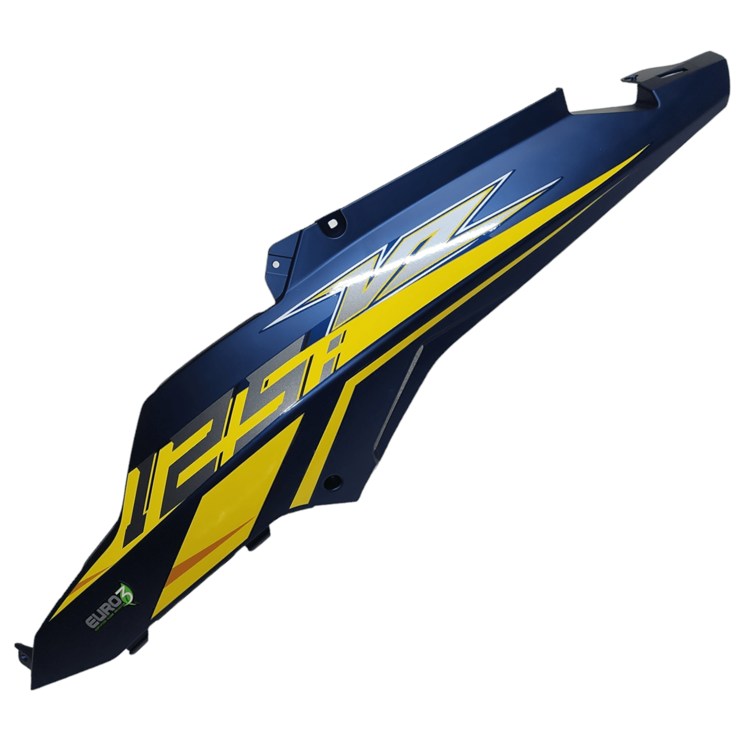 Cubierta lateral trasera izquierdo - Image 2