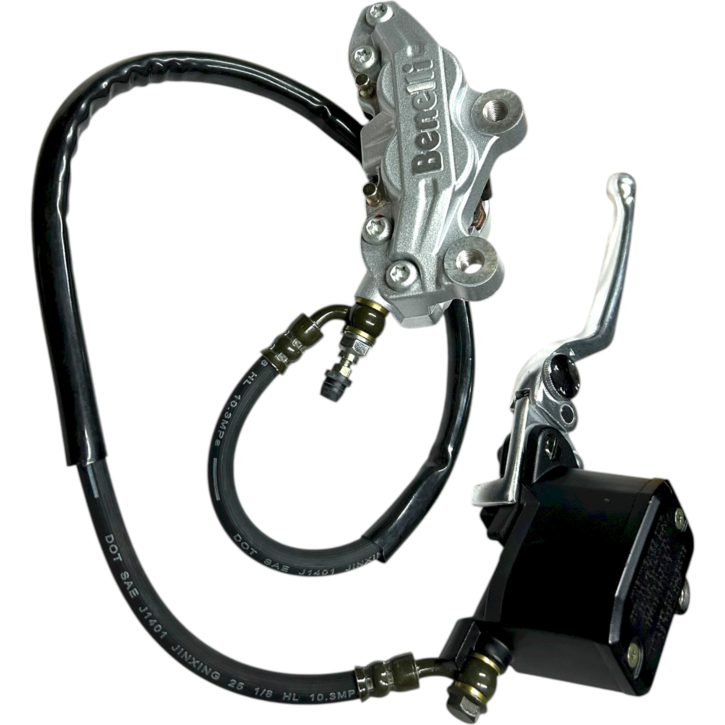 Freno delantero completo - Image 2