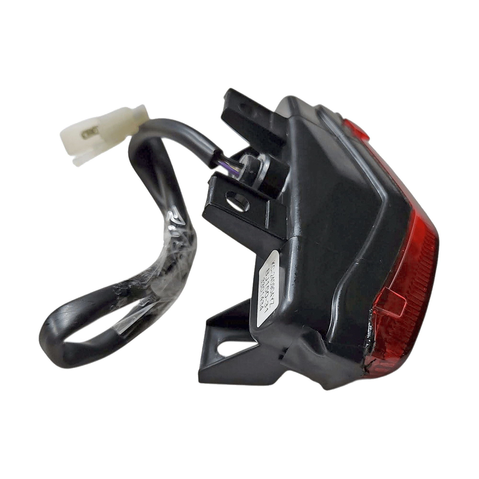 LUZ TRASERA - Image 3