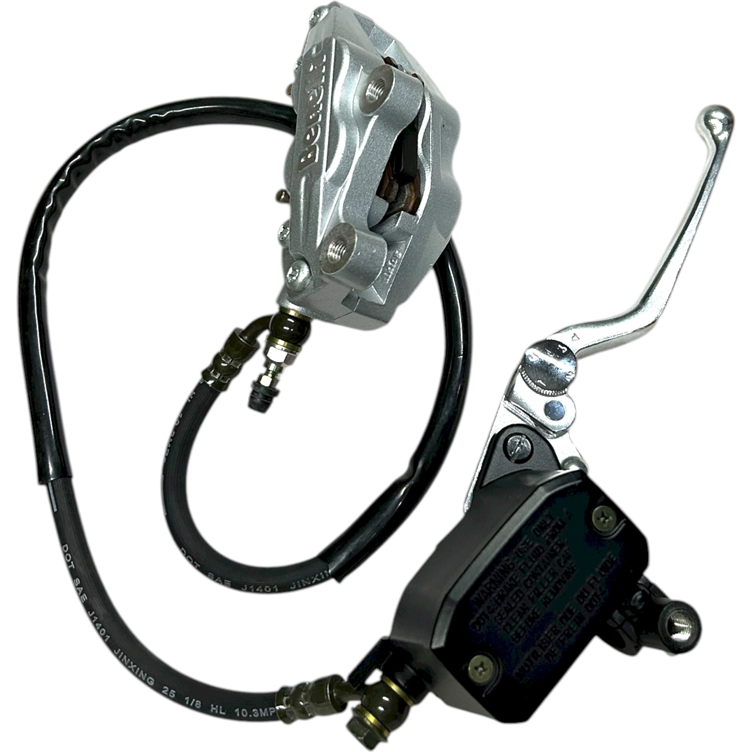 Freno delantero completo - Image 5