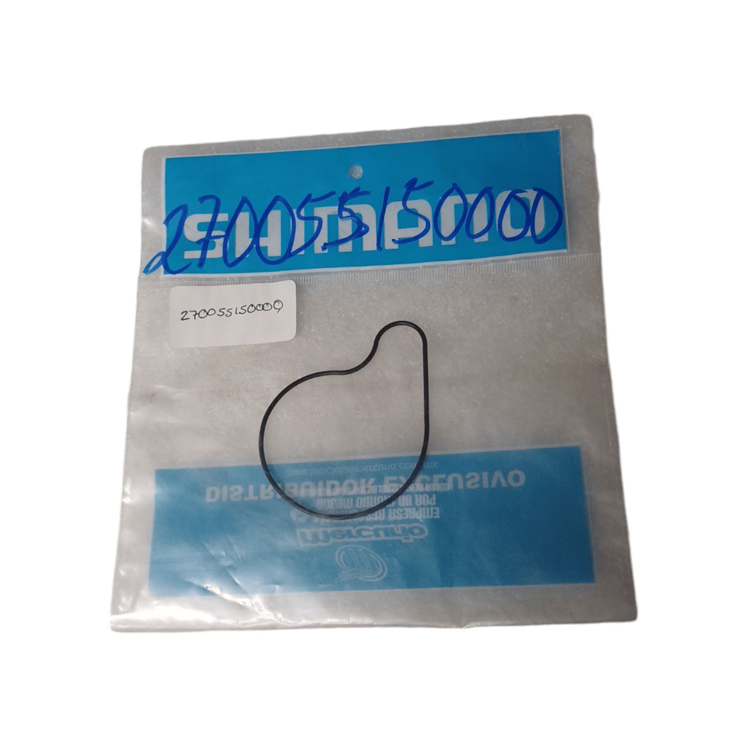 Reten bomba de agua - Image 2