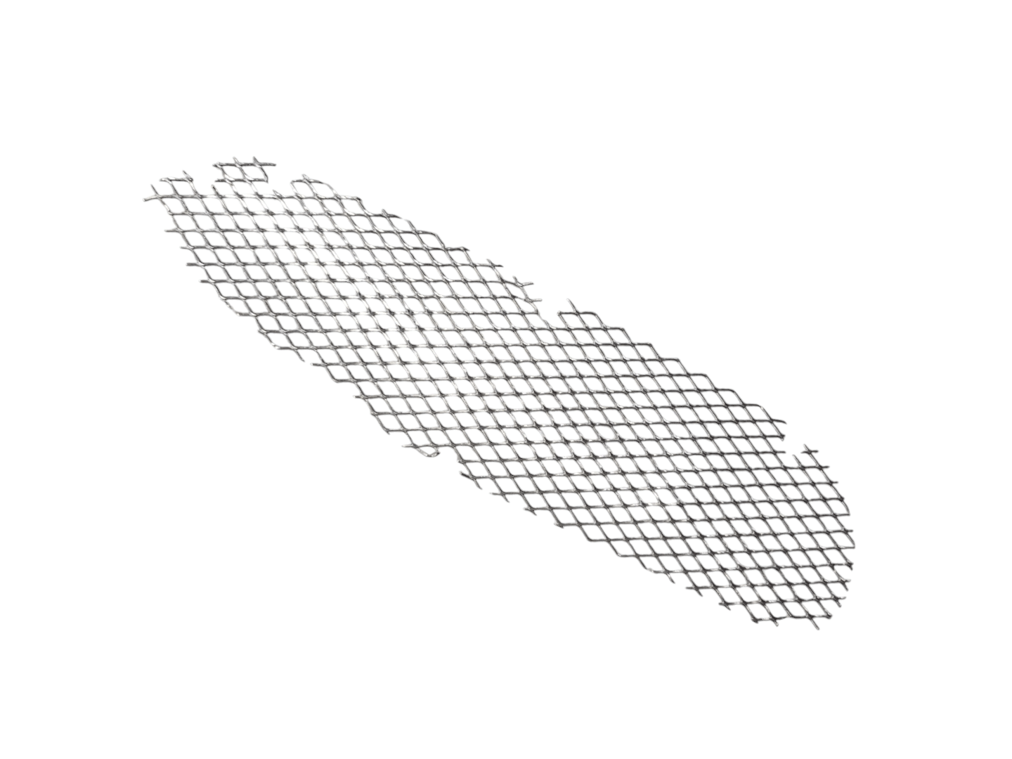 CUBIERTA LATERAL IZQUIERDA