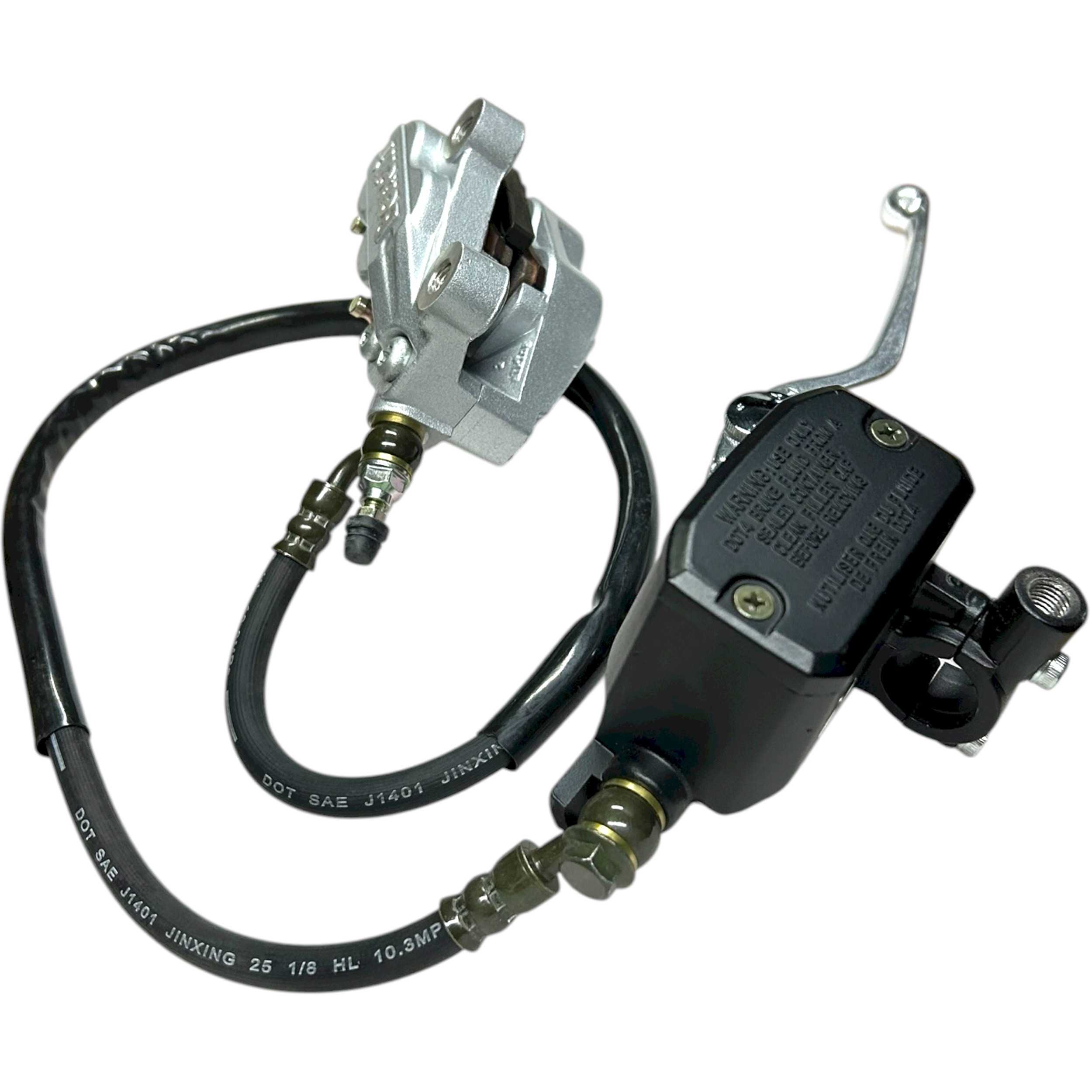 Freno delantero completo - Image 8