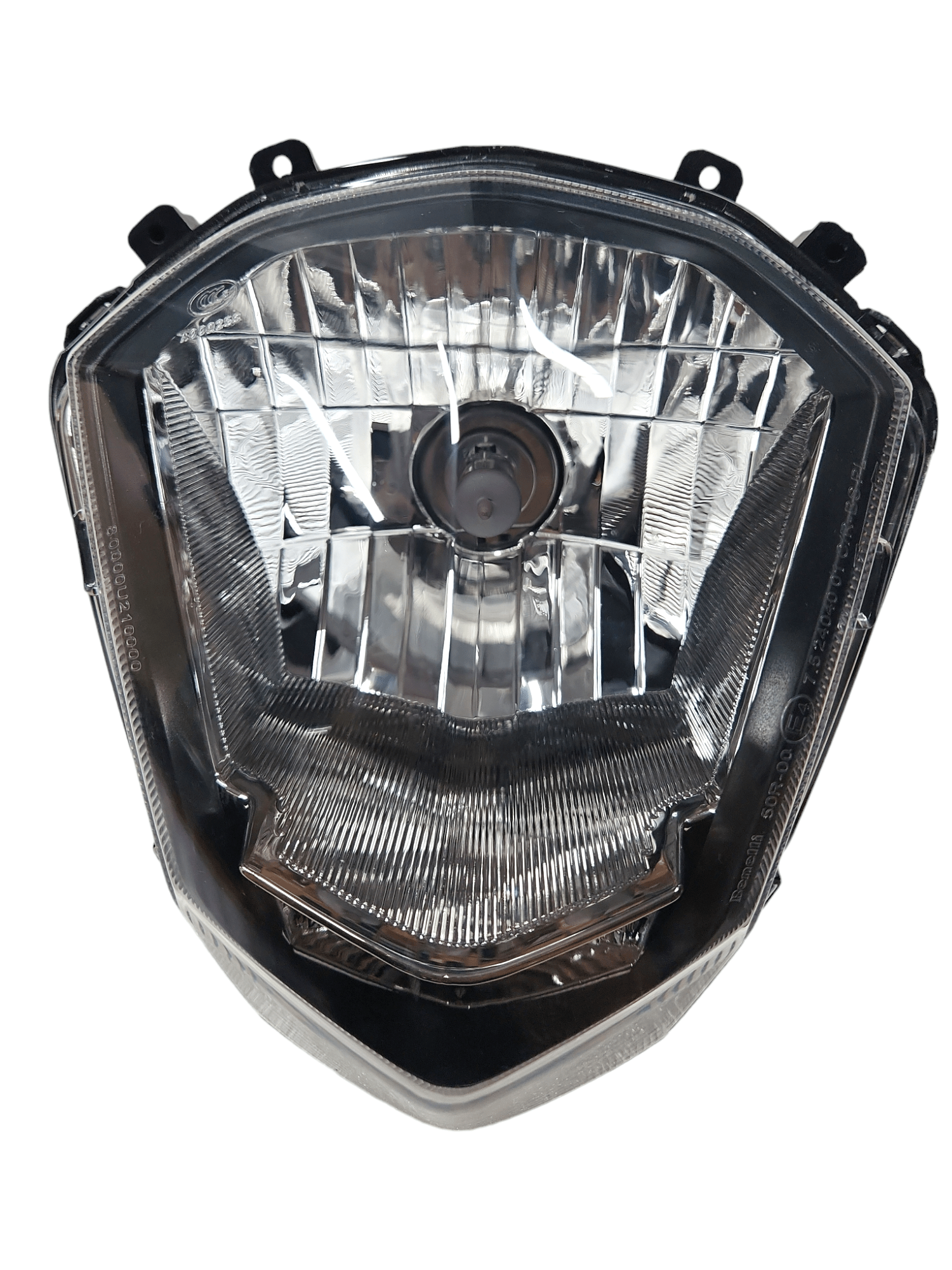 Faro carburada - Image 3