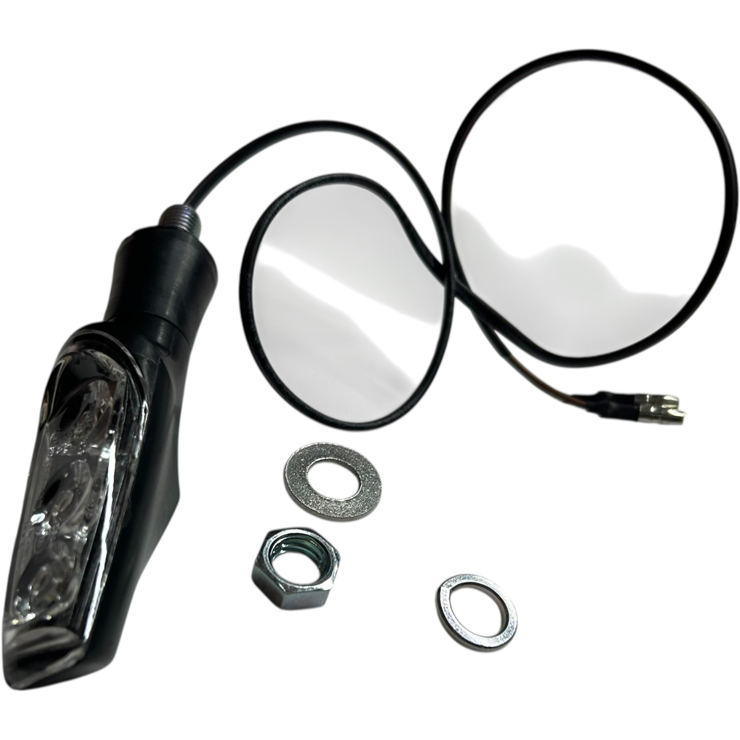 DIRECCIONAL TRASERA IZQUIERDA - Image 4