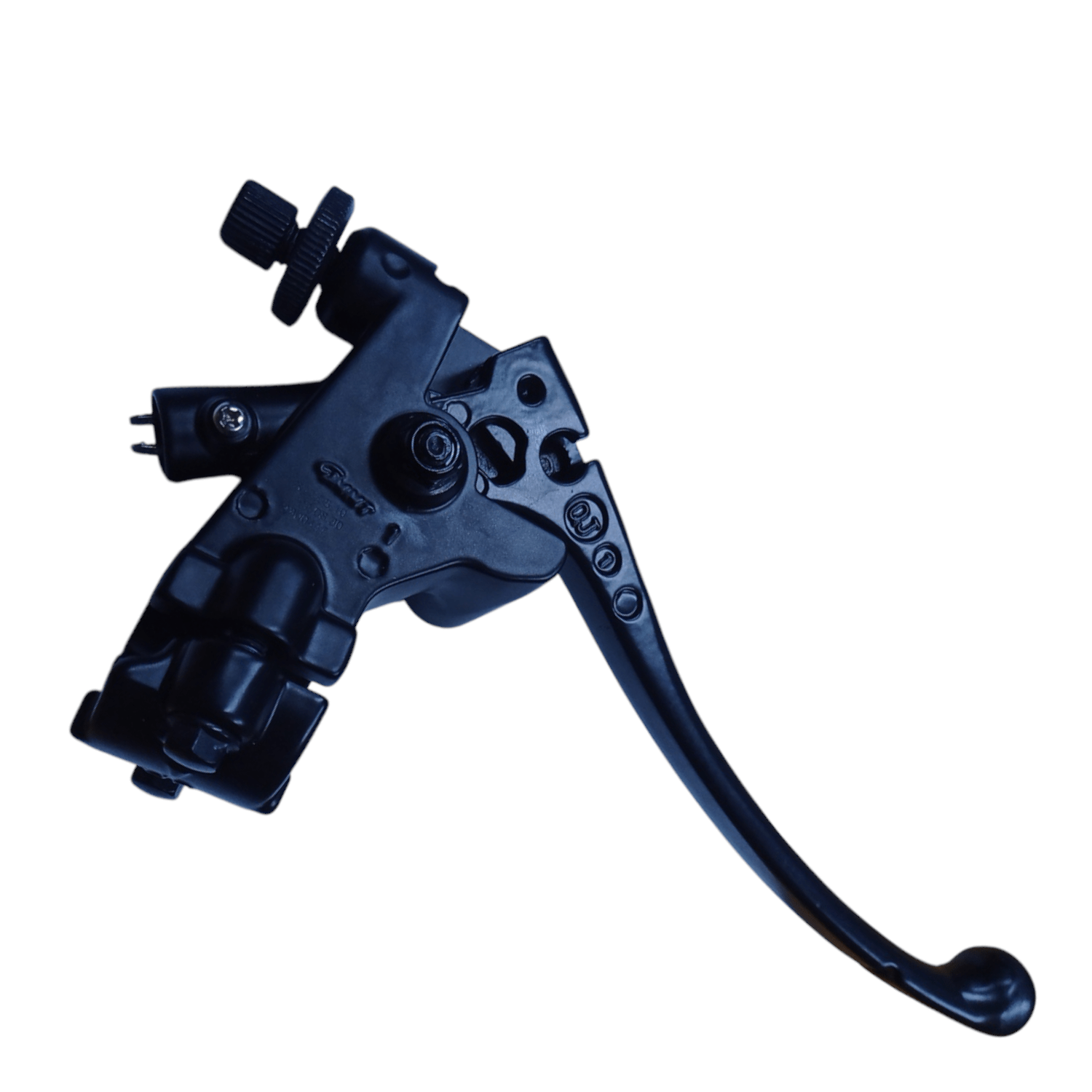 Ensamble palanca izquierda - Image 2