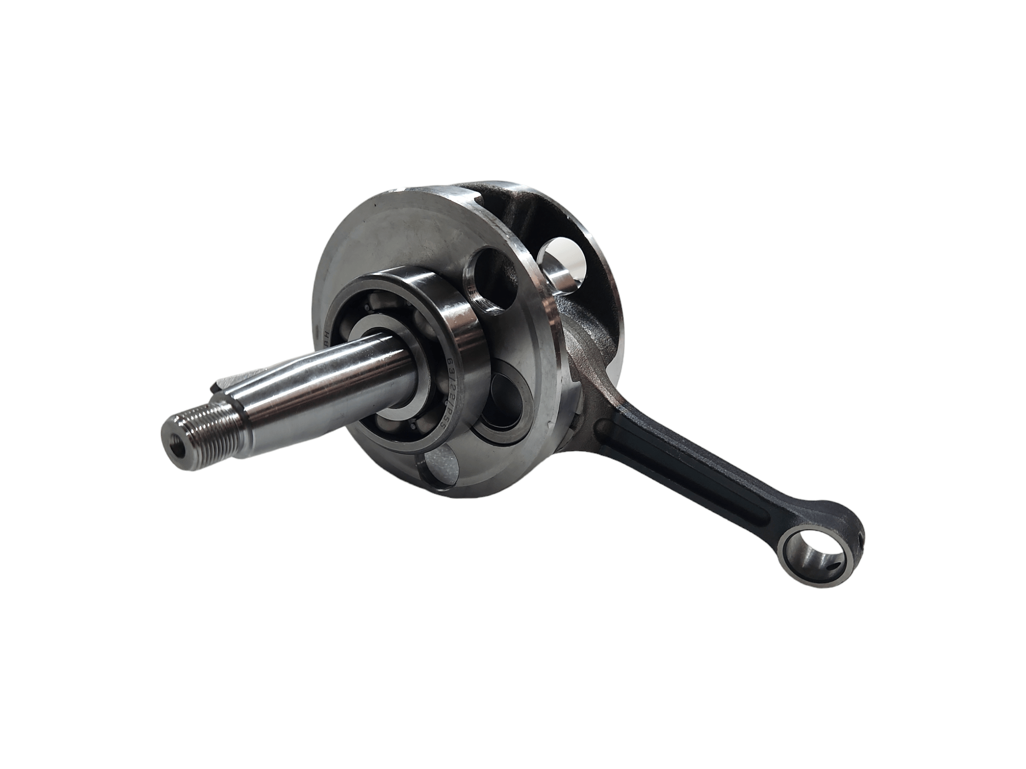 Cigüeñal - Image 2