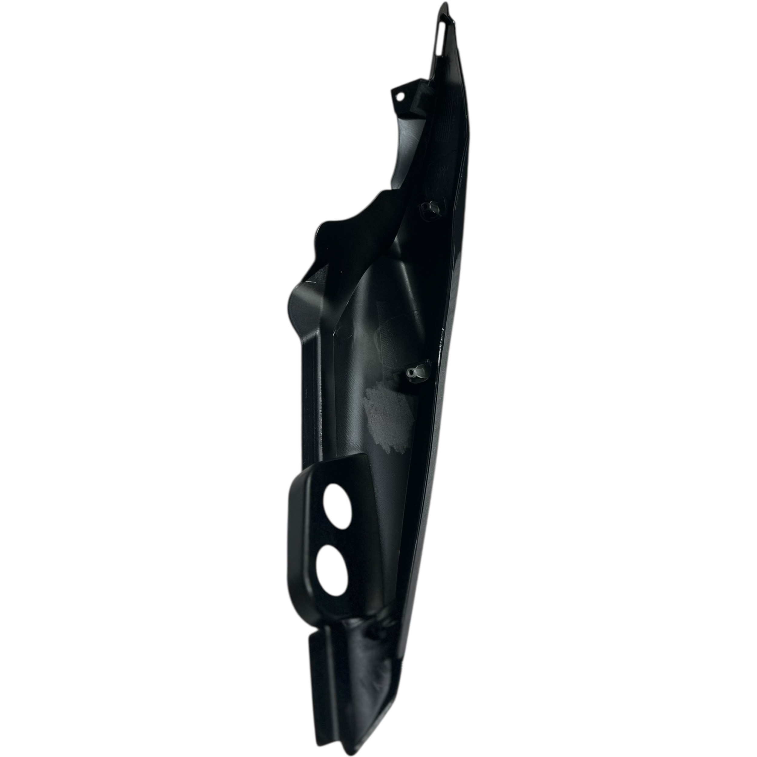 CUBIERTA IZQUIERDA NEGRO CON STICKER - Image 6