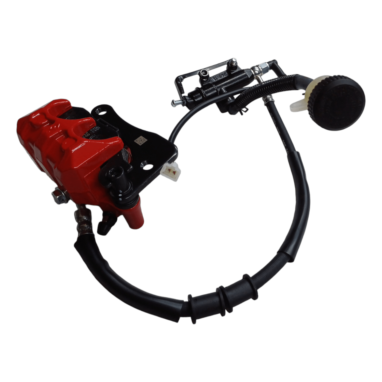 FRENO TRASERO - Image 5