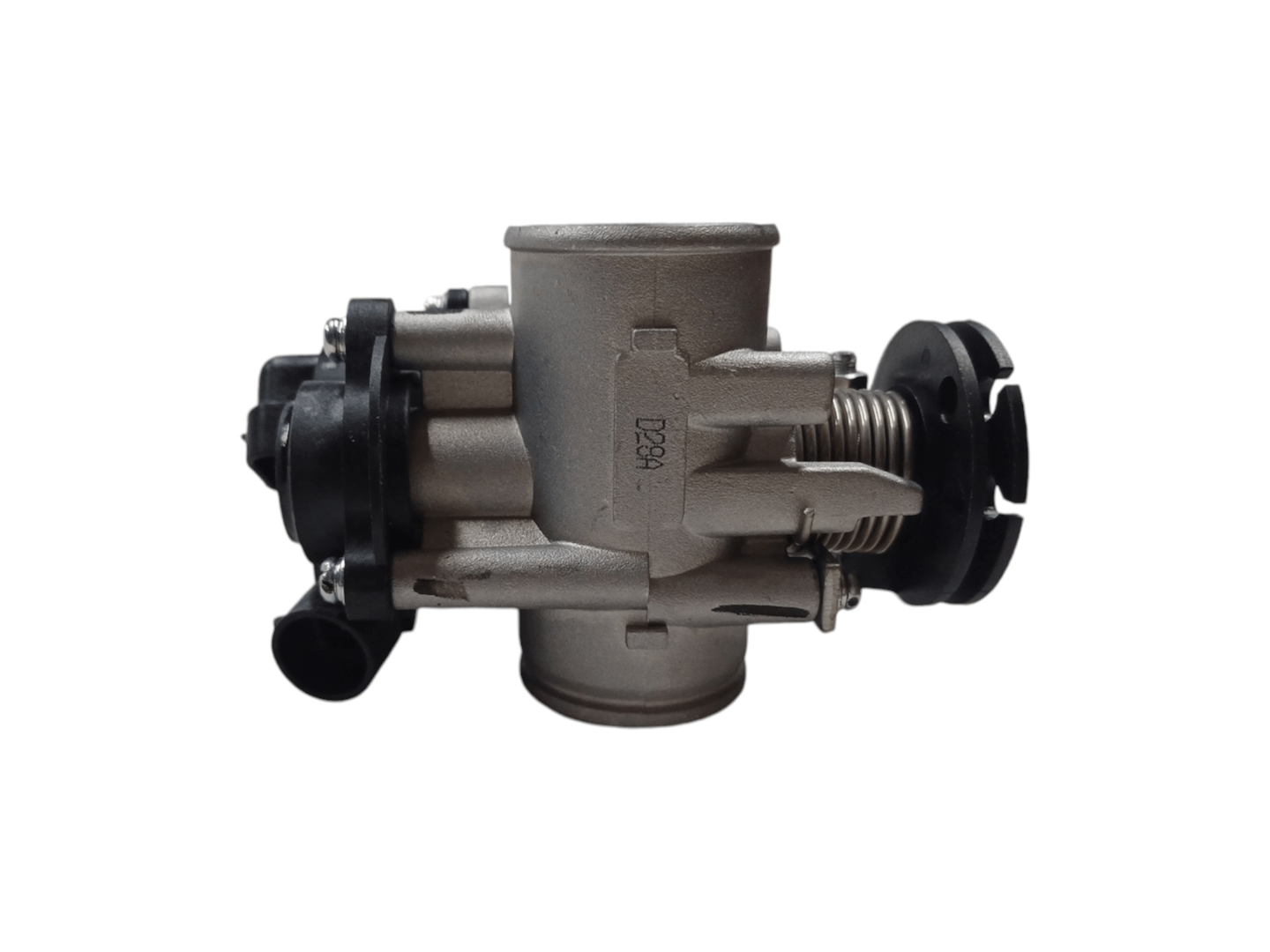 Cuerpo aceleración - Image 3