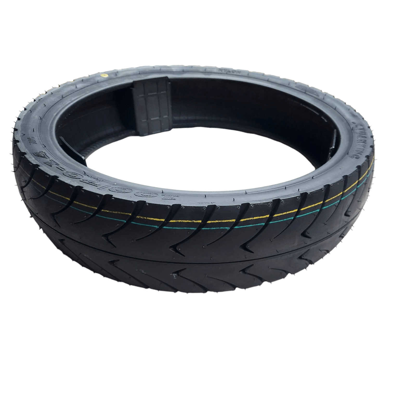 Llanta 100/70 14 trasera - Image 4