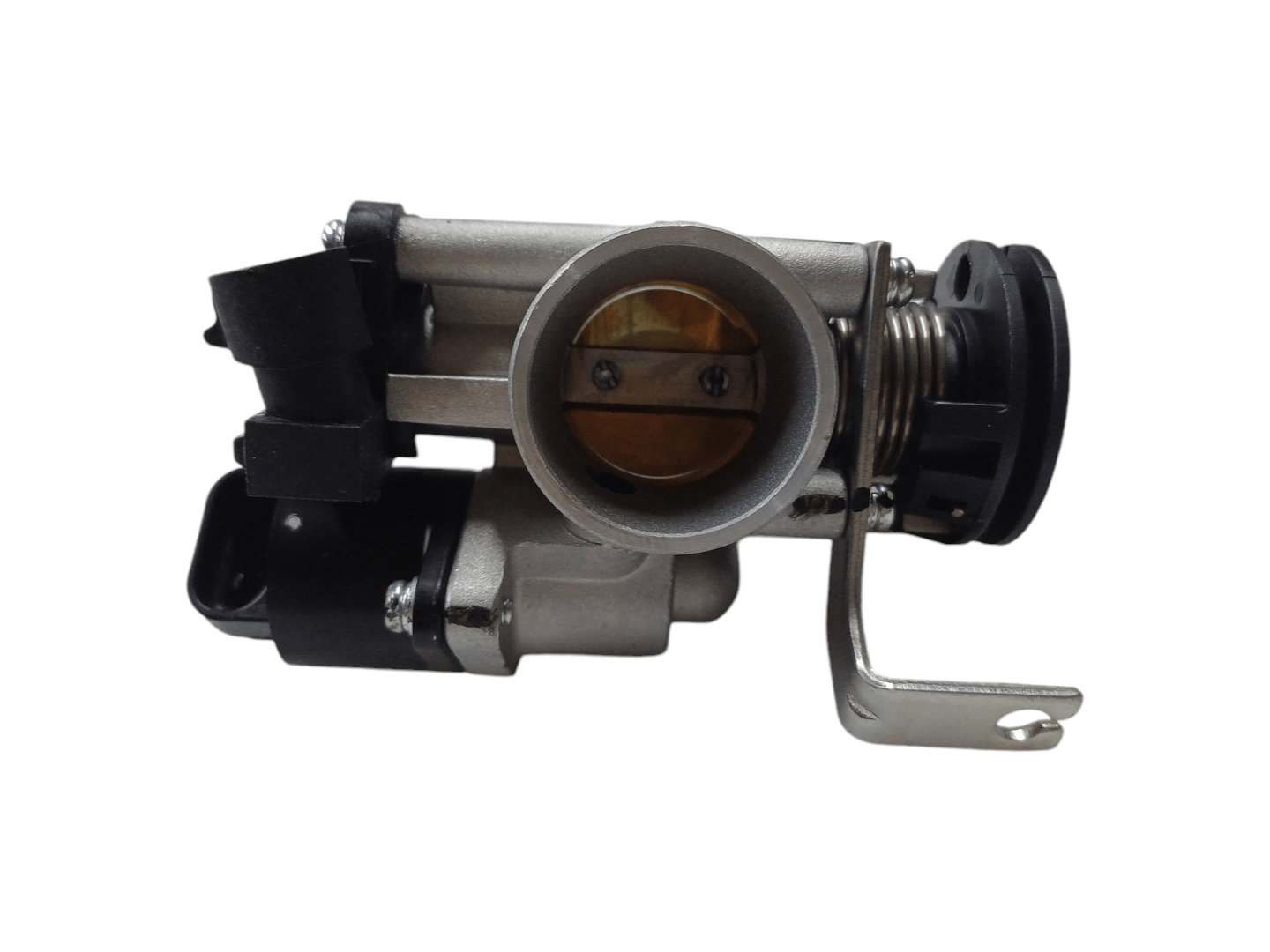 Cuerpo aceleración - Image 2