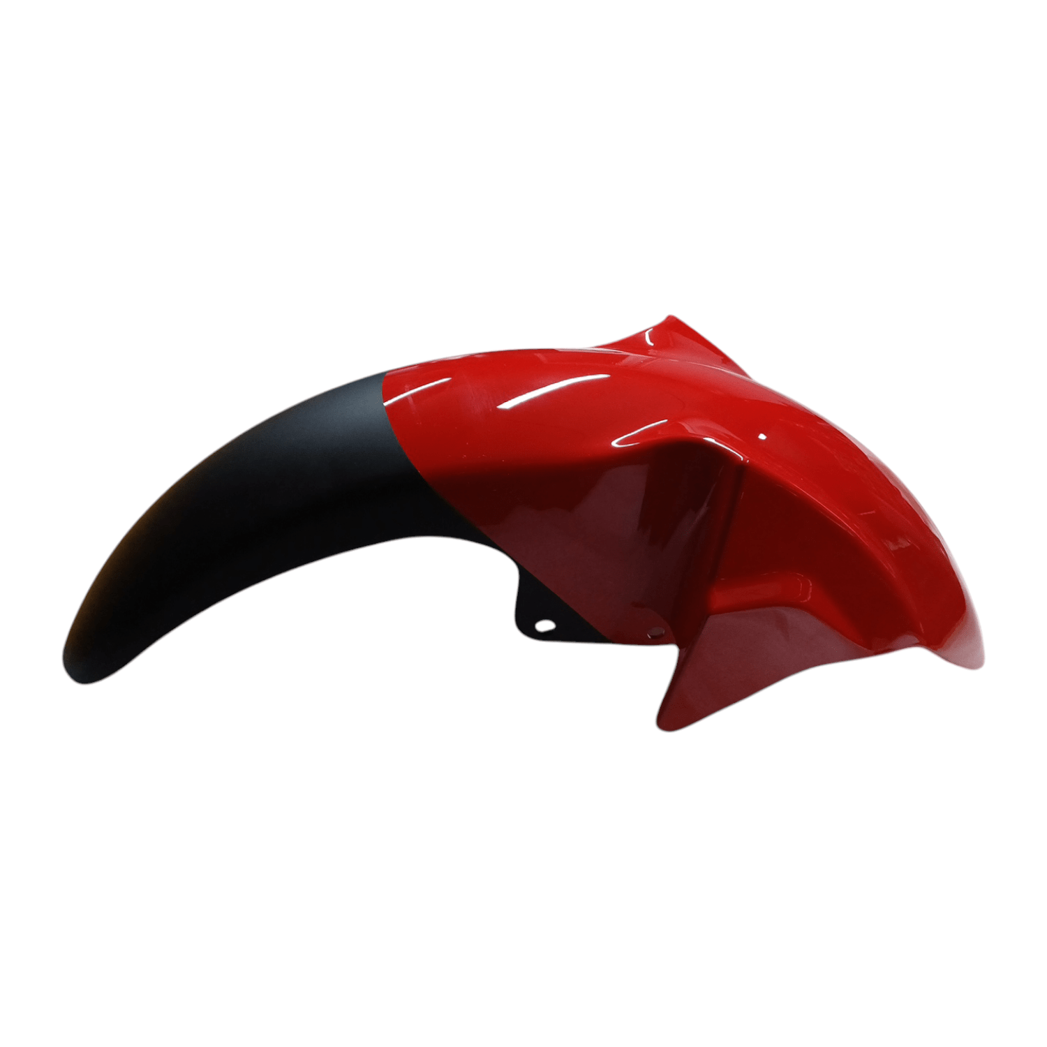 Salpicadera delantera