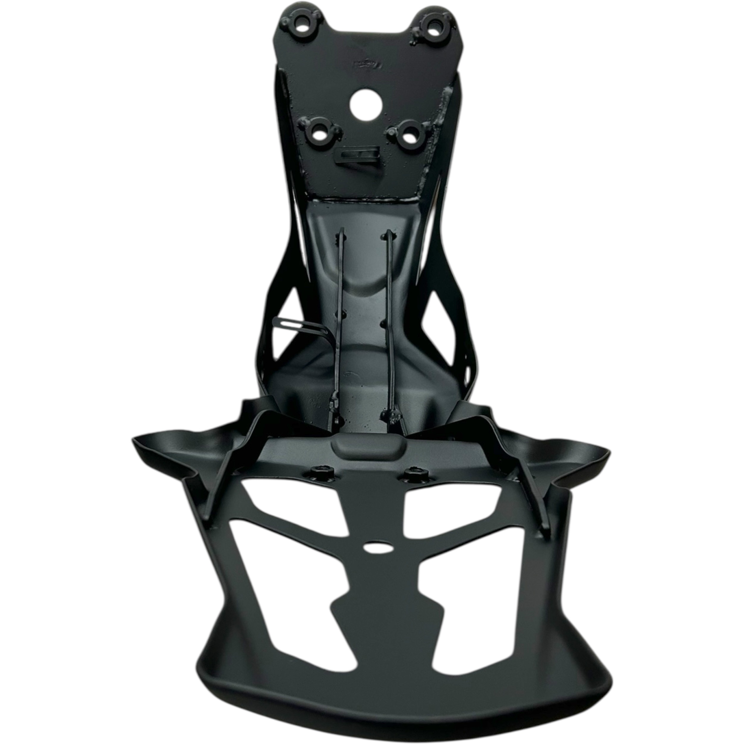 SOPORTE SALPICADERA TRASERA - Image 3