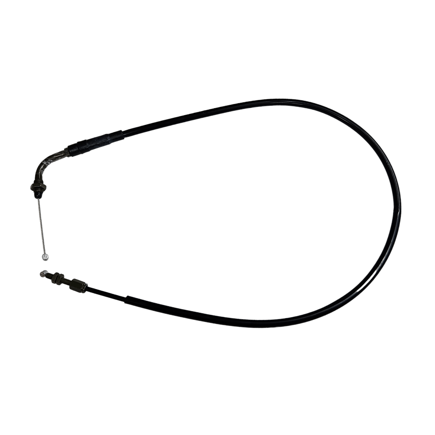 Cable de Clutch carburada - Image 2