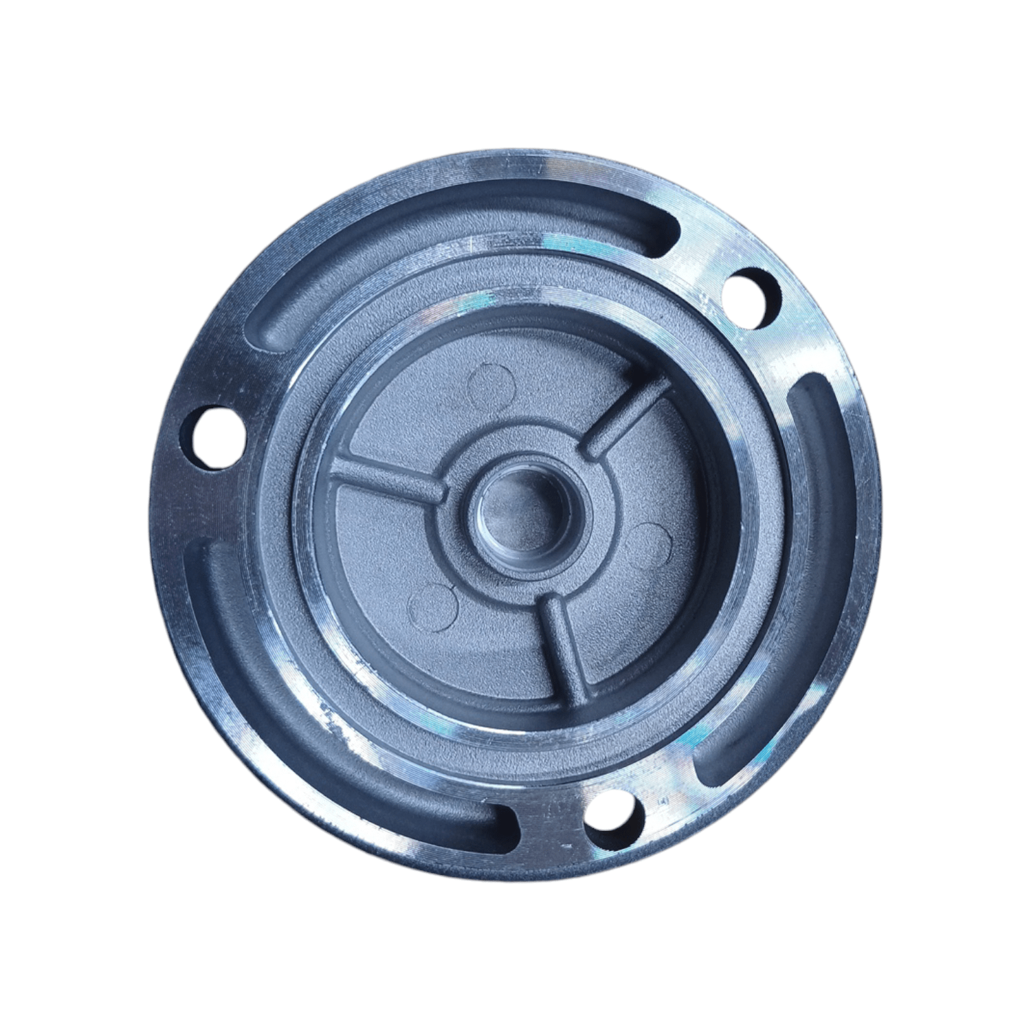 Cubierta filtro de aceite - Image 2