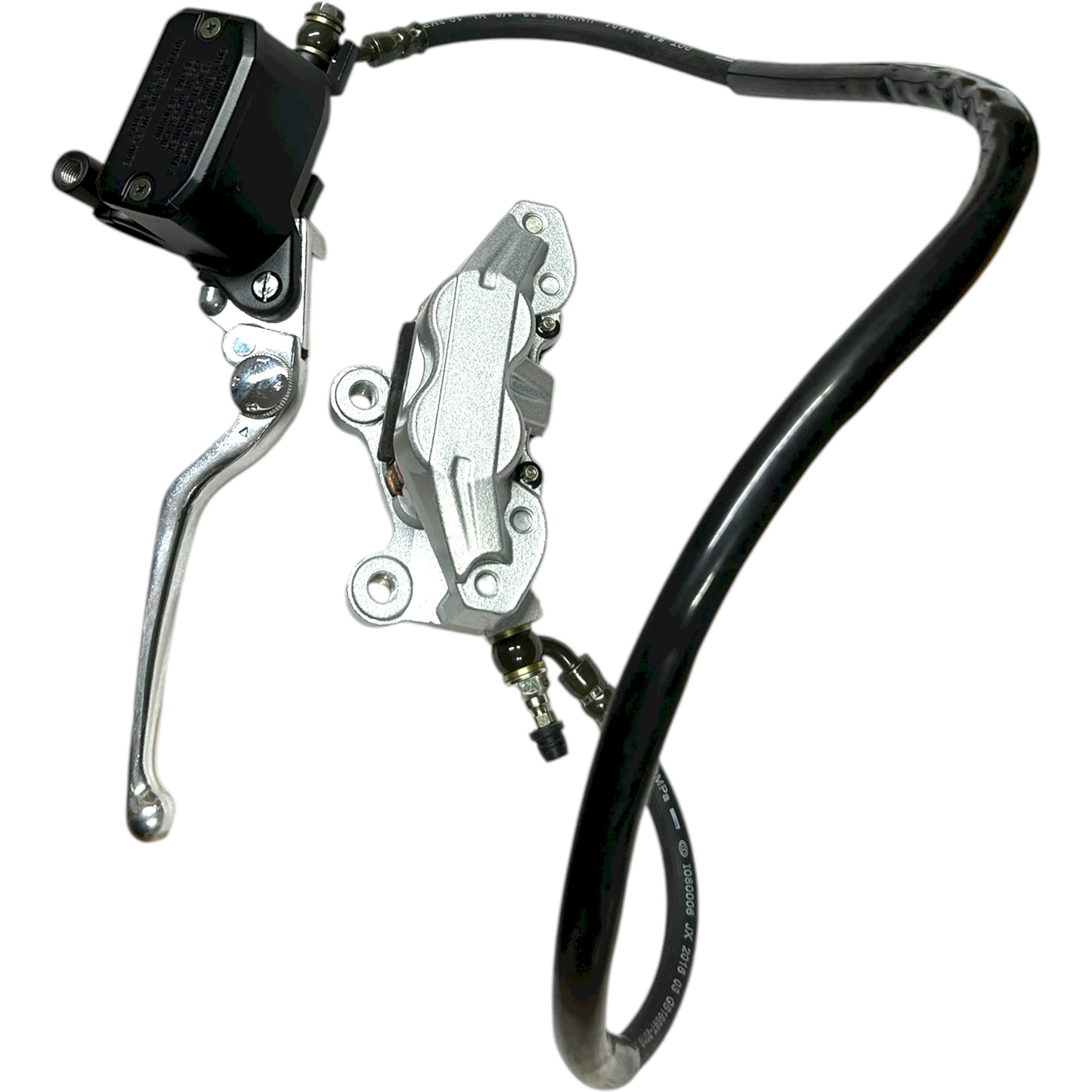 Freno delantero completo - Image 3