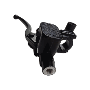 Manija completa derecha