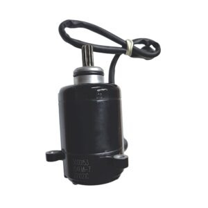 Marcha full inyección