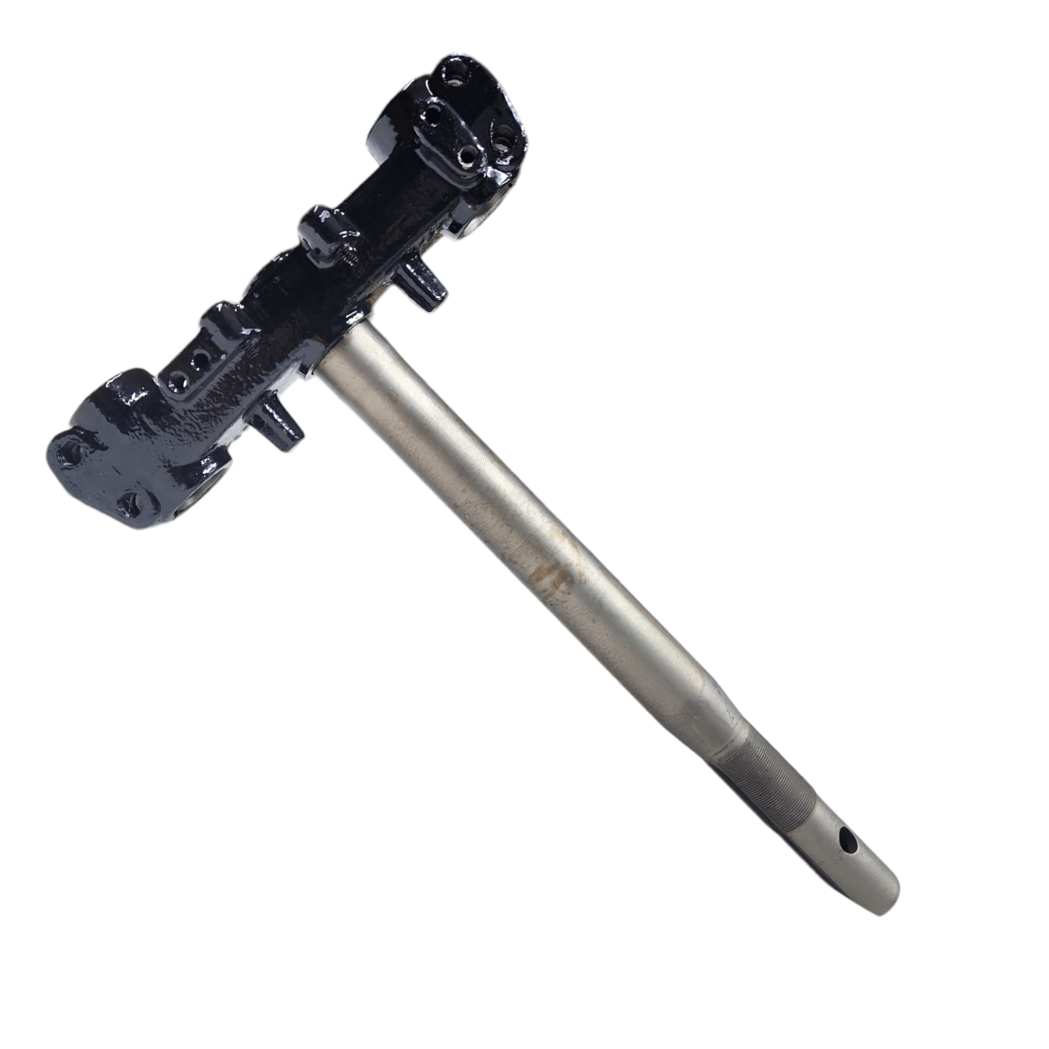 Yugo de dirección telescopio