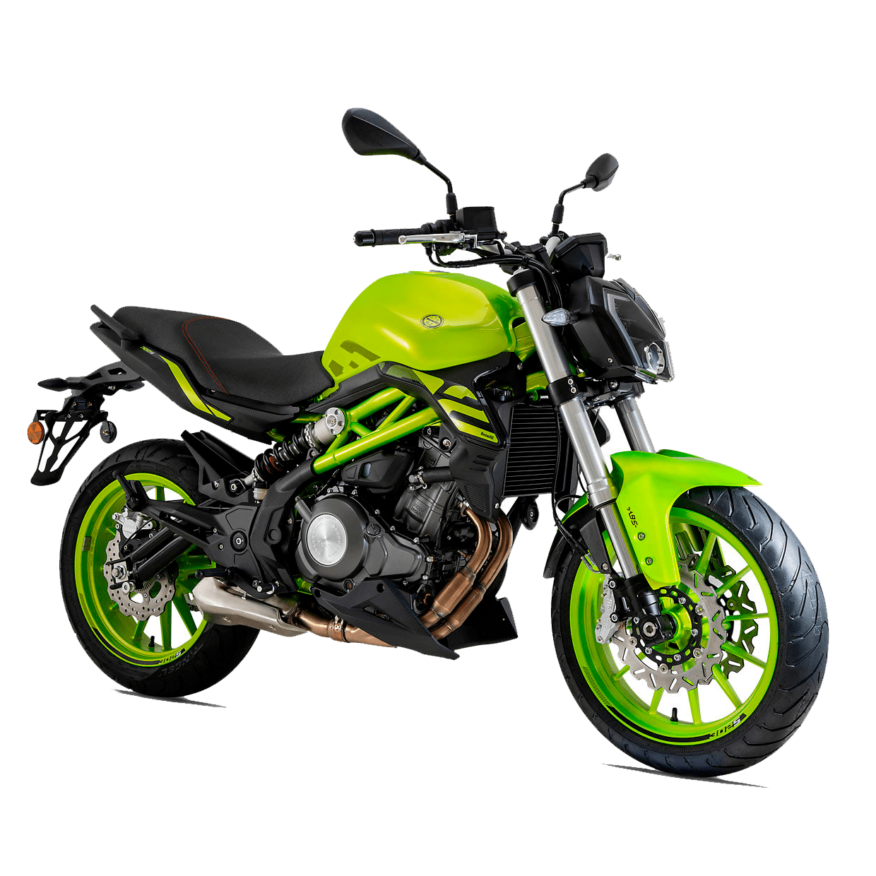 FOCO PORTA PLACA - Image 5