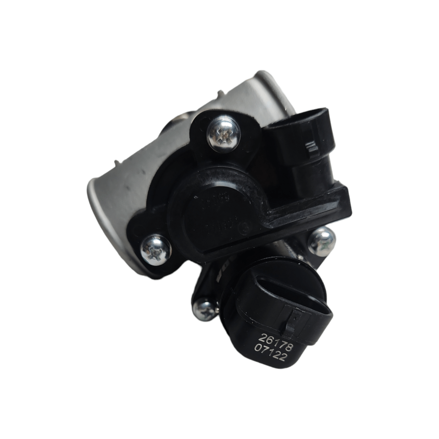 Cuerpo aceleración - Image 2