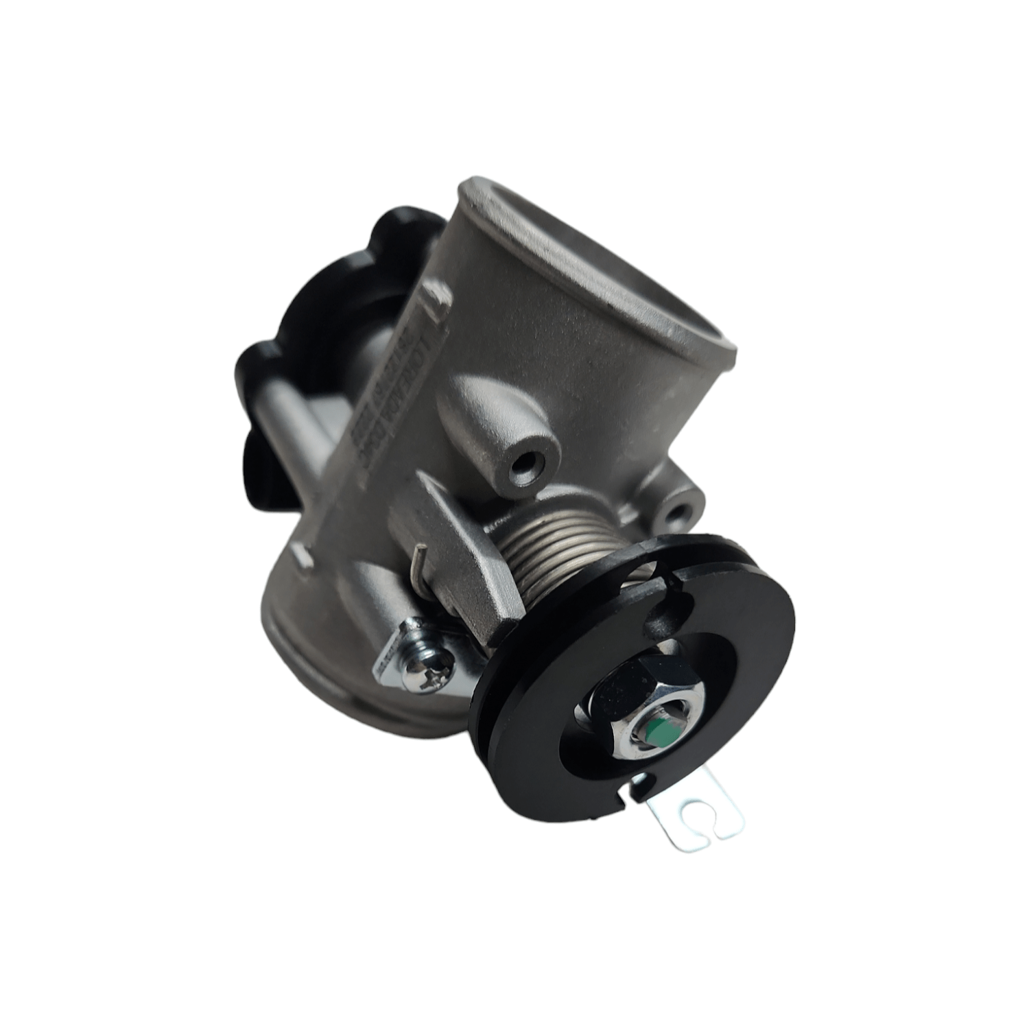 Cuerpo aceleración - Image 5