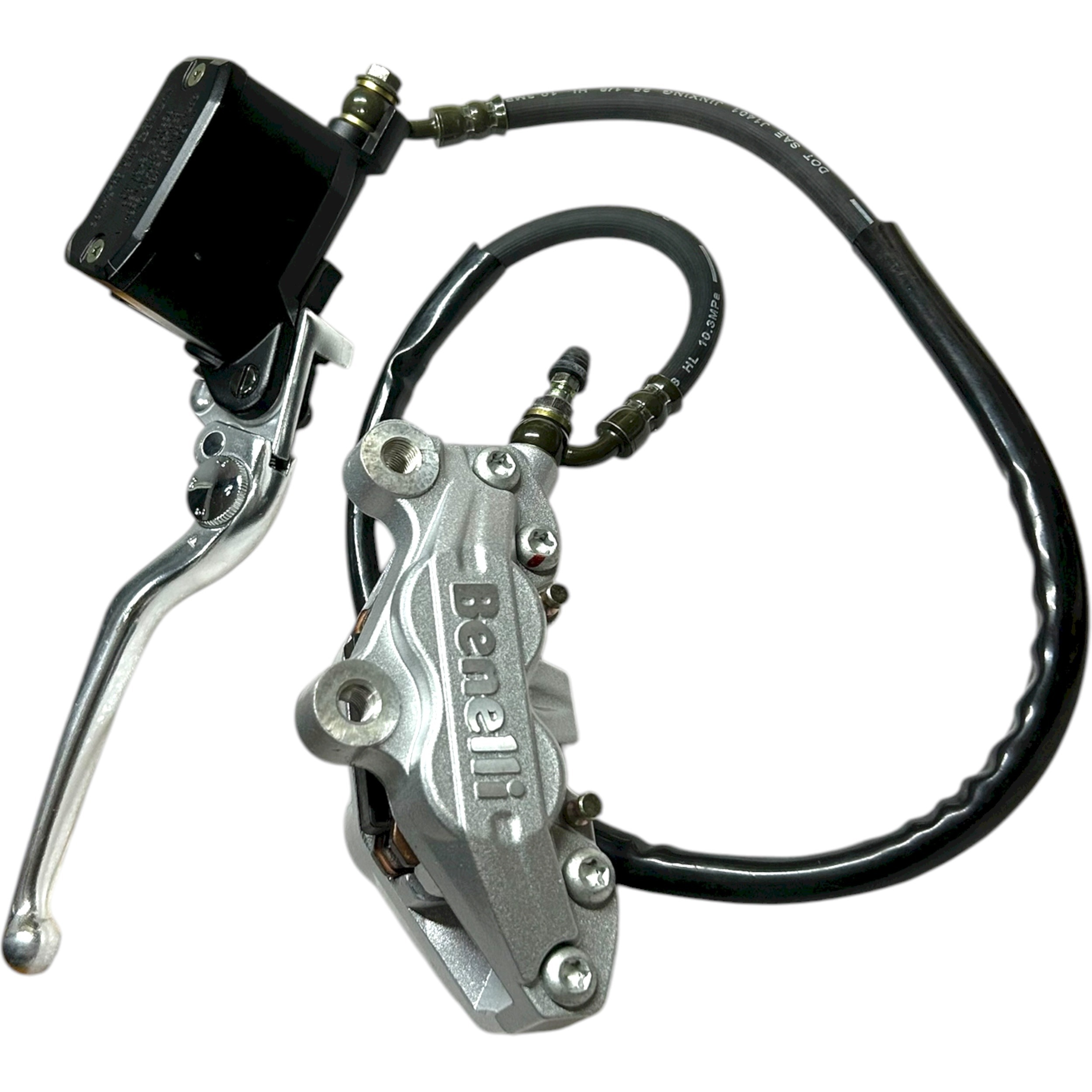 Freno delantero completo - Image 7