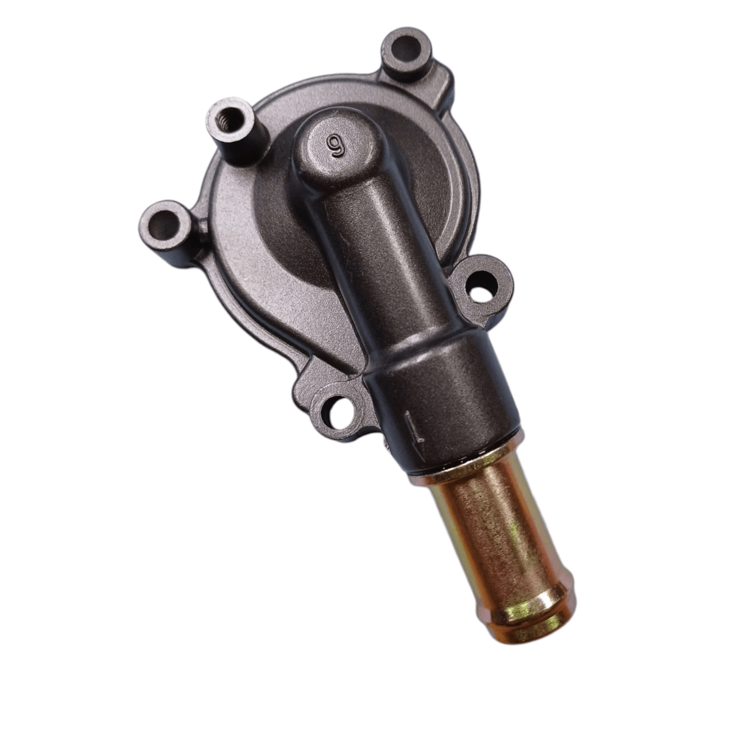 Cubierta de bomba de agua - Image 4