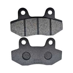 Balatas freno delantero