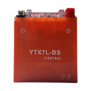 BATERIA DE GEL BENELLI 180S