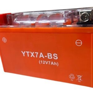 BATERIA DE GEL BENELLI TNT150I