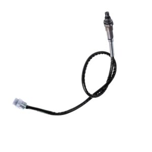Sensor Oxigeno
