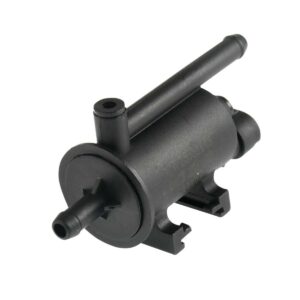 Valvula Canister