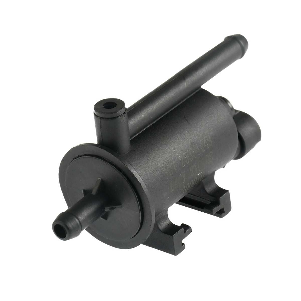 Valvula Canister