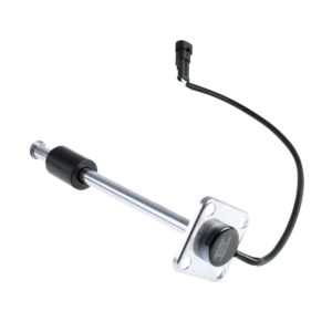 Sensor Combustible