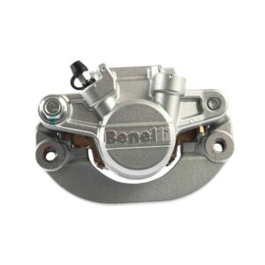 Caliper Trasero