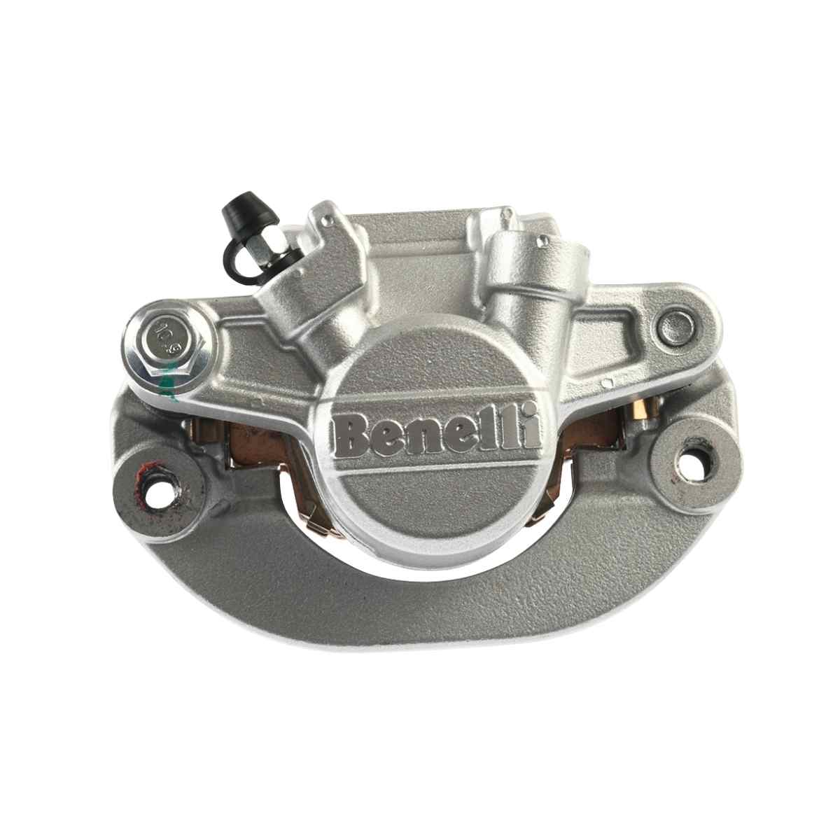 Caliper Trasero